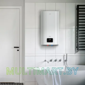 Водонагреватель Timberk Home Intellect T-WSS50-N72-V-WF картинка 9